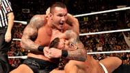 this promo definitely showed fans what they could expect of the American Nightmare